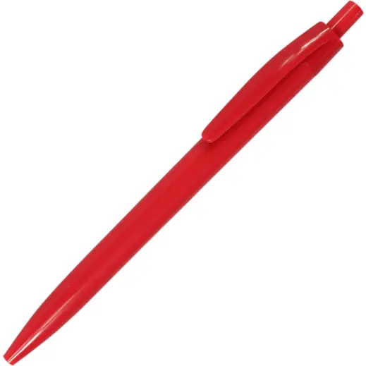 Barron Essential Pen Red